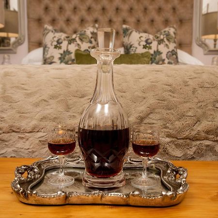 Karos Gastehuis Loxton Phòng bức ảnh