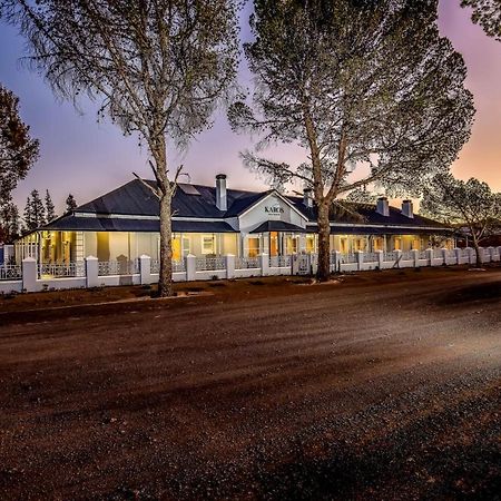 Karos Gastehuis Loxton Ngoại thất bức ảnh