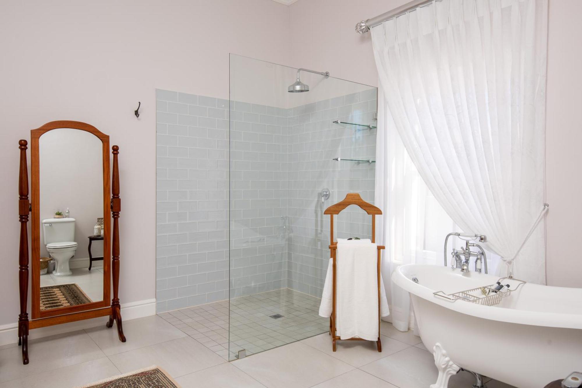 Karos Gastehuis Loxton Phòng bức ảnh
