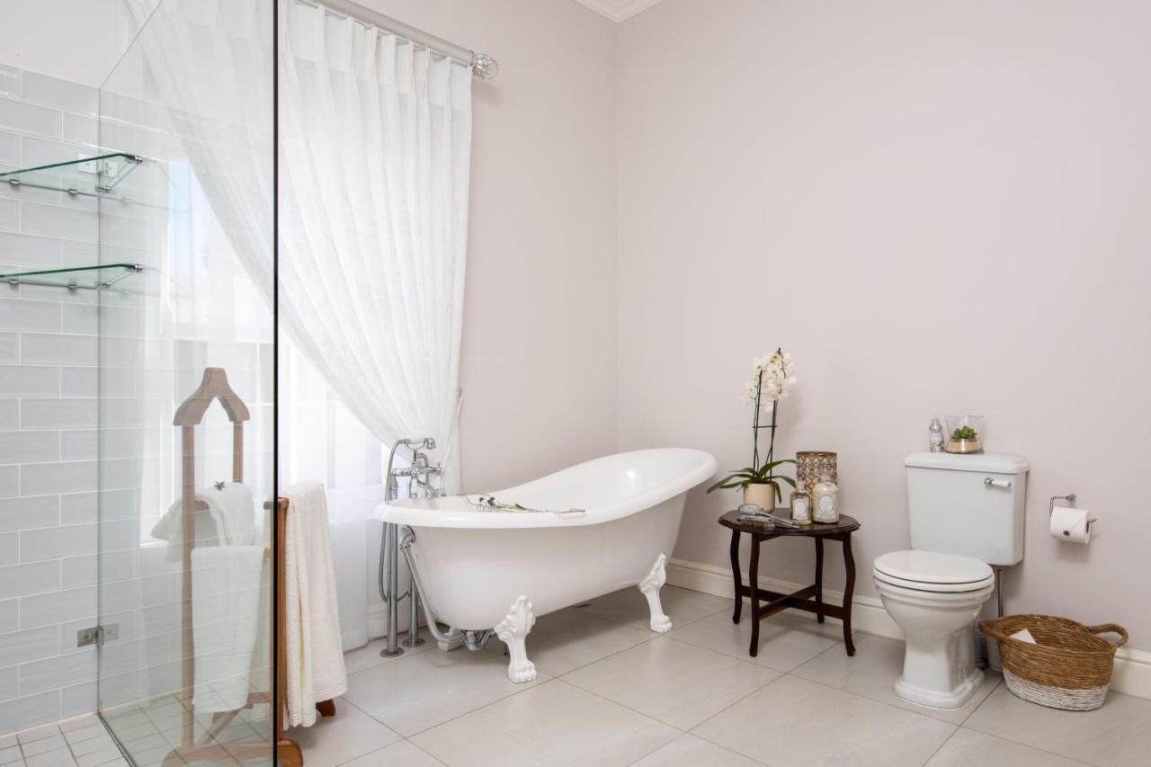 Karos Gastehuis Loxton Ngoại thất bức ảnh
