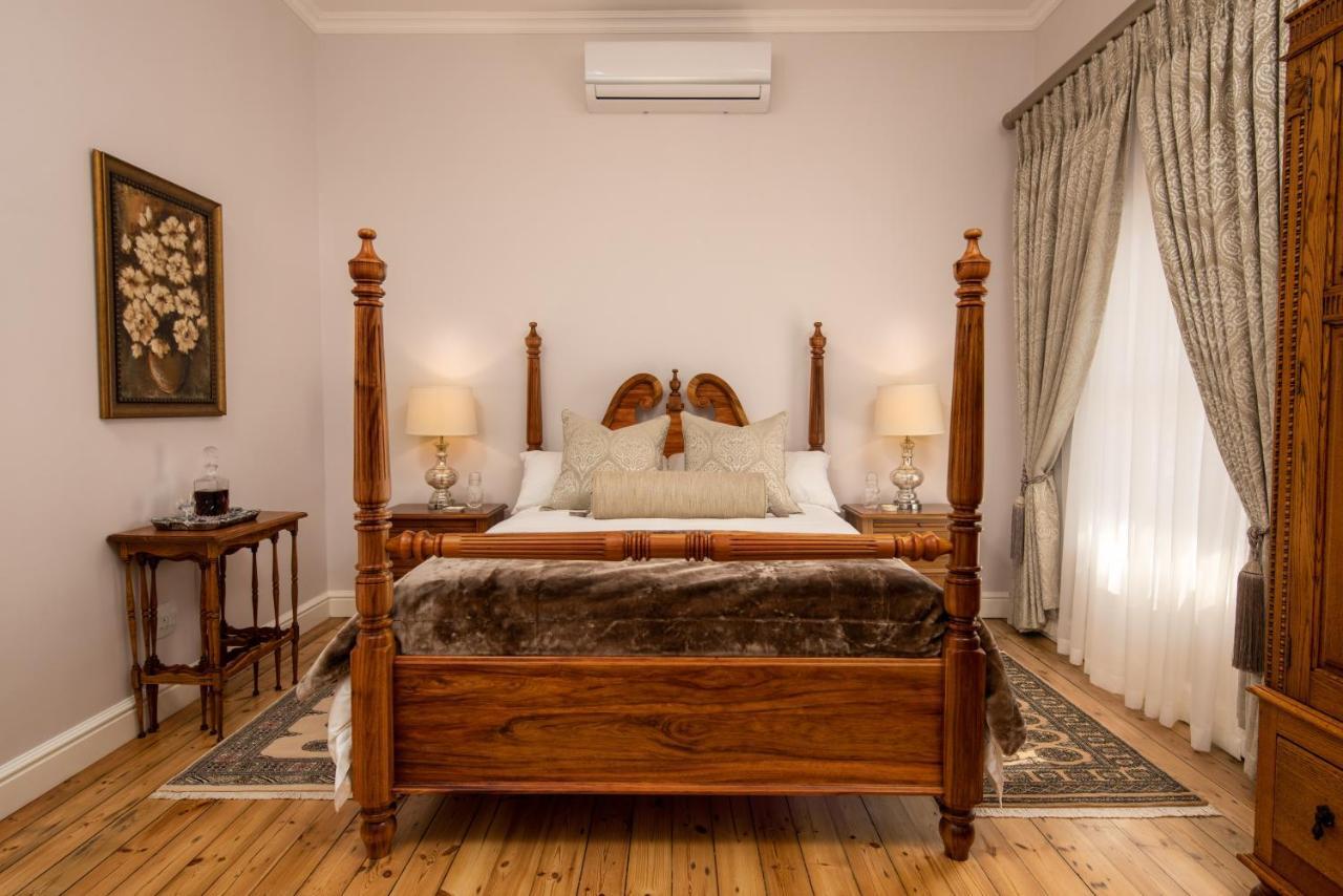 Karos Gastehuis Loxton Ngoại thất bức ảnh